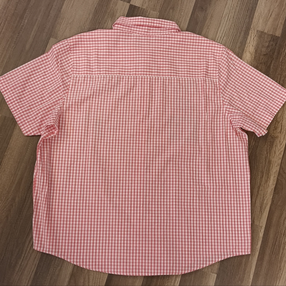 𝑽𝒕𝒈. 𝑲𝒂𝒓𝒆𝒏 𝑺𝒄𝒐𝒕𝒕 𝑪𝒐𝒕𝒕𝒐𝒏 𝑹𝒊𝒄𝒉 𝑷𝒊𝒏𝒌 𝑷𝒍𝒂𝒊𝒅 𝑻𝒐𝒑 - Picture 4 of 8